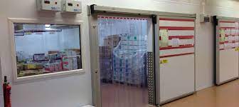 commercial freezer unit maitenance amberfield for school, home villages, shops and other amenities