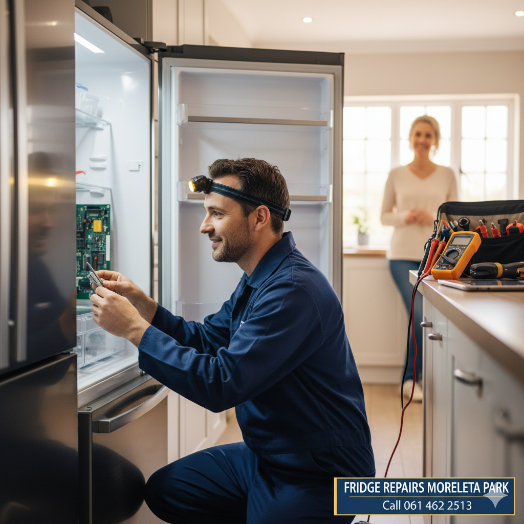 Fridge Repairs in Moreleta Park