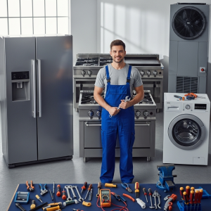 Bosch Washing machine Technician Hartbeespoort