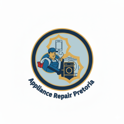Appliance Repair Pretoria logo