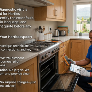 Gas Equipment & Fireplace service Hartbeesport