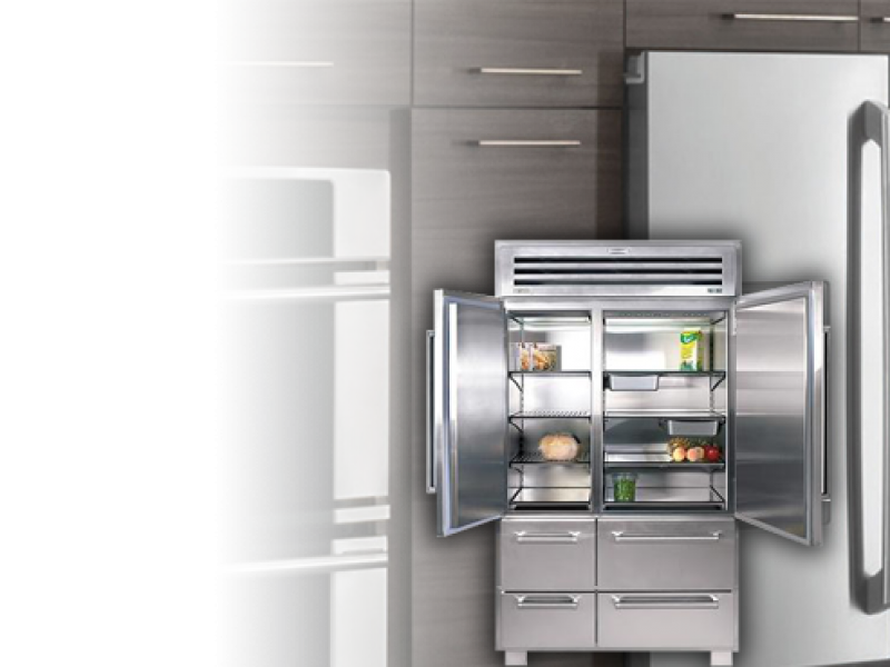 Fridge repairs Tswane
