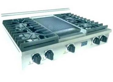 Gas stove repairs pretoria