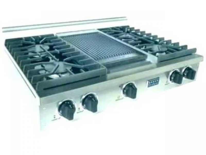 Gas stove repairs pretoria