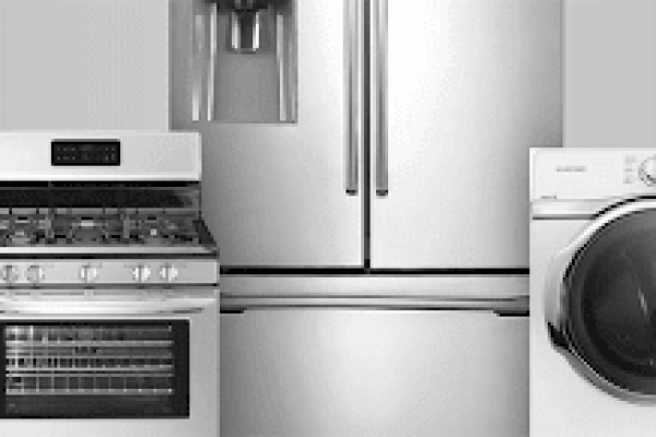 home appliance repairs Pretoria West