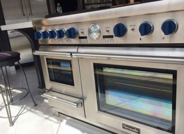 industrial stove and oven repairs Pretoria