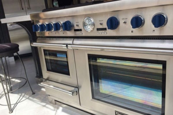 industrial stove and oven repairs Pretoria