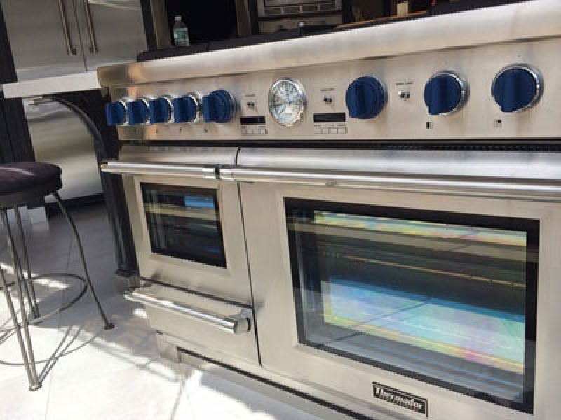 industrial stove and oven repairs Pretoria