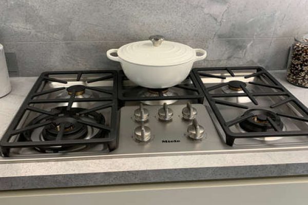 Gas hob stove and oven repairs
